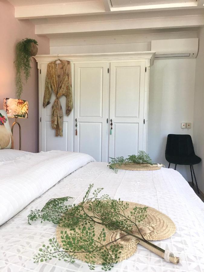 Vakantiehuis De Zeeparel Zandvoort Ngoại thất bức ảnh